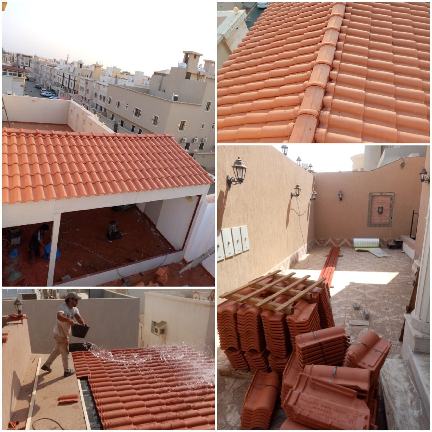 هنجر جدة